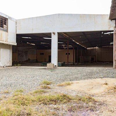 VENTA DE ALMACÉN EN CALLE TUMBES - PATAZCA